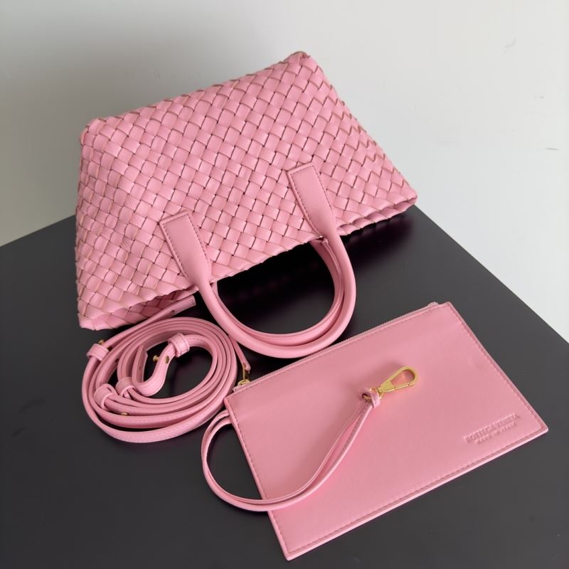 Bottega Veneta Shopping Bags